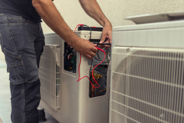 Best Commercial Electrical Services  in Chepachet, RI