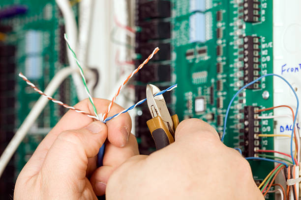 Professional Electrical Services in Chepachet, RI